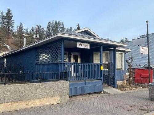 203 Vermillion Avenue, Princeton, BC 