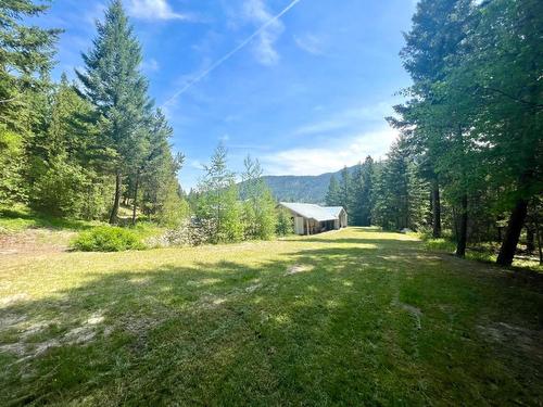1698 Princeton Summerland Road, Princeton, BC - Outdoor With View