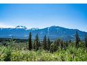 11 Proposed Lot #11 150 Townley Street, Revelstoke, BC  - Outdoor With View 