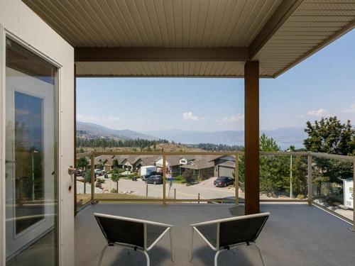 878 Kuipers Crescent, Kelowna, BC - Outdoor With View With Exterior