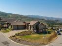 878 Kuipers Crescent, Kelowna, BC  - Outdoor With Facade With View 