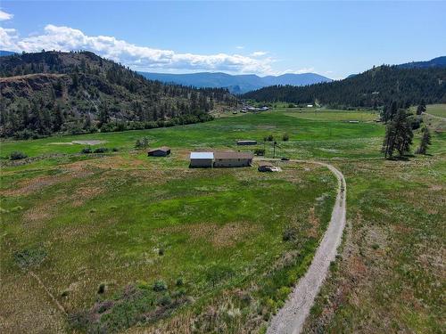 101 Hwy 3A, Kaleden, BC - Outdoor With View