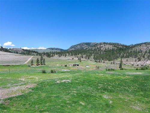101 Hwy 3A, Kaleden, BC - Outdoor With View