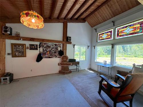 2410 Trinity Valley Road, Enderby, BC - Indoor Photo Showing Other Room