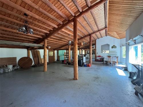 2410 Trinity Valley Road, Enderby, BC - Indoor Photo Showing Other Room