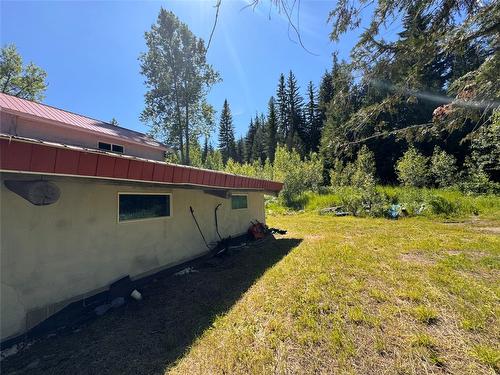 2410 Trinity Valley Road, Enderby, BC - Outdoor