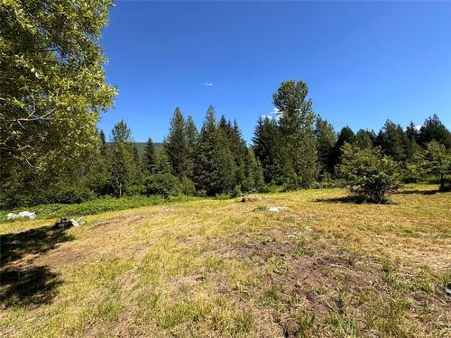 2410 Trinity Valley Road, Enderby, BC - Outdoor With View