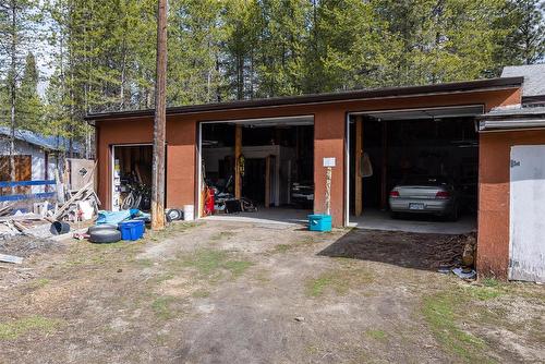 85 Ernest Avenue, Beaverdell, BC 