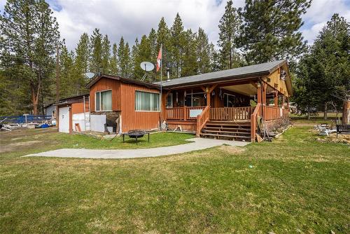 85 Ernest Avenue, Beaverdell, BC 