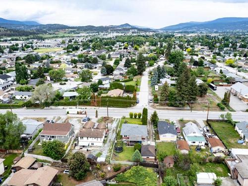 505 Leathead Road, Kelowna, BC - Outdoor With View