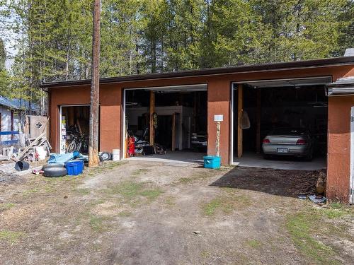 85 Ernest Avenue, Beaverdell, BC - Outdoor