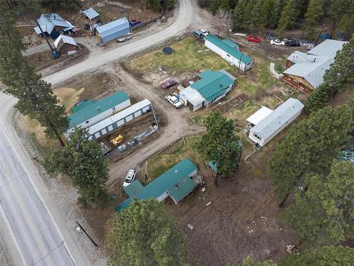 85 Ernest Avenue, Beaverdell, BC - Outdoor With View