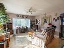 85 Ernest Avenue, Beaverdell, BC  - Indoor Photo Showing Living Room 