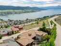 200 Harvest Court, Vernon, BC  - Outdoor With Body Of Water With View 