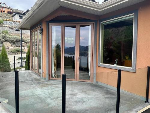200 Harvest Court, Vernon, BC - Outdoor With Exterior