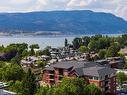 1301-485 Groves Avenue, Kelowna, BC  - Outdoor With Body Of Water With View 