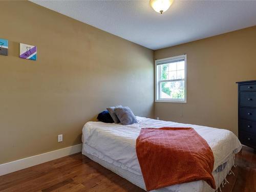 3839 Glen Canyon Drive, West Kelowna, BC - Indoor Photo Showing Bedroom