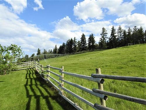 6332 Beaton Road, Kamloops, BC - Outdoor With View