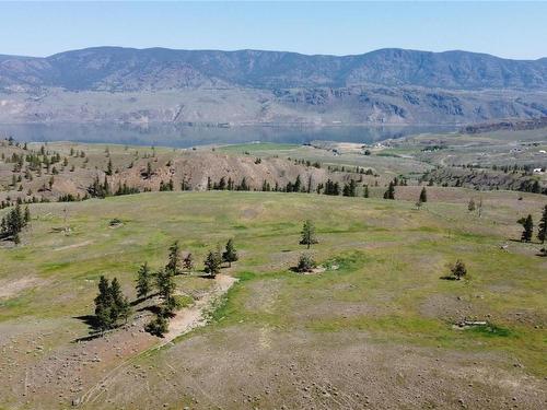 6332 Beaton Road, Kamloops, BC - Outdoor With View