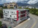 301-88 Lakeshore Drive, Penticton, BC  - Outdoor With View 