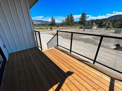 104 Abbey Road, Princeton, BC - Outdoor