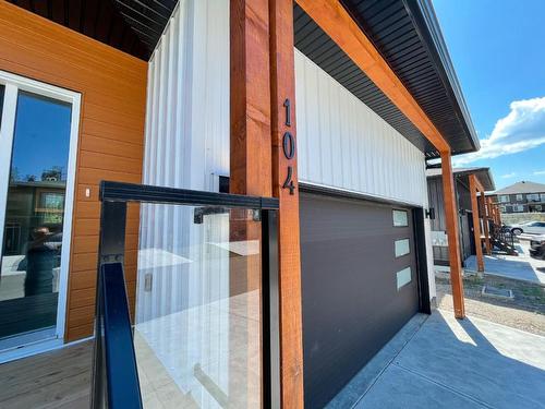 104 Abbey Road, Princeton, BC - Outdoor With Exterior