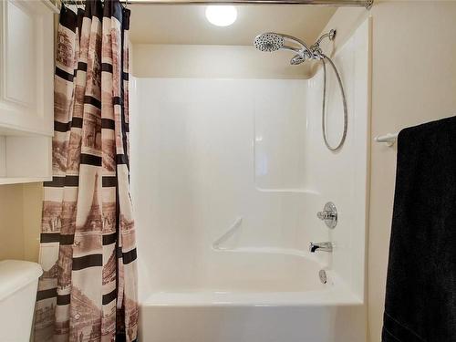 209-250 Dougall Road, Kelowna, BC - Indoor Photo Showing Bathroom