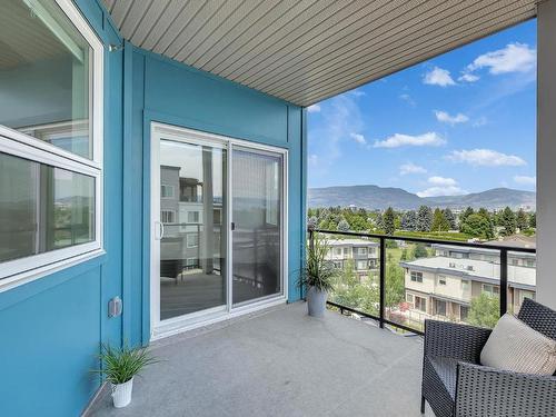 502C-3642 Mission Springs Drive, Kelowna, BC - Outdoor With Exterior