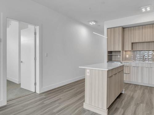 502C-3642 Mission Springs Drive, Kelowna, BC - Indoor Photo Showing Kitchen