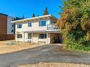 283 Dogwood St, Parksville, BC  - Outdoor With Body Of Water With View 