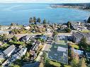 420 Bay Ave, Parksville, BC  - Outdoor With Body Of Water With View 