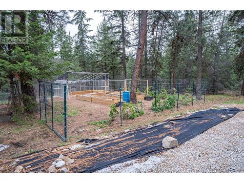338 Howards Road, Vernon, BC - Outdoor