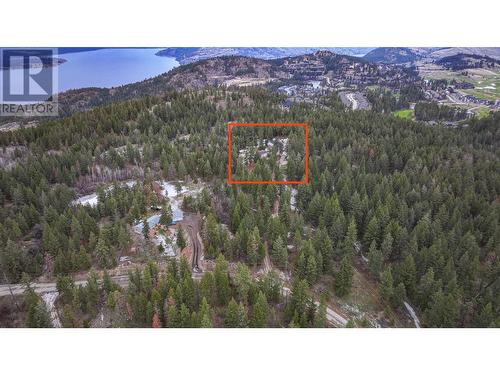 338 Howards Road, Vernon, BC - Outdoor With View