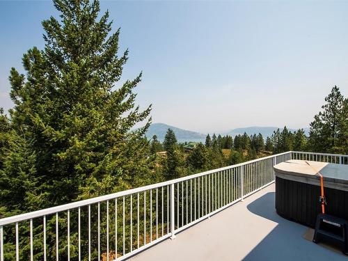 371 Lakewood Road, Vernon, BC - Outdoor