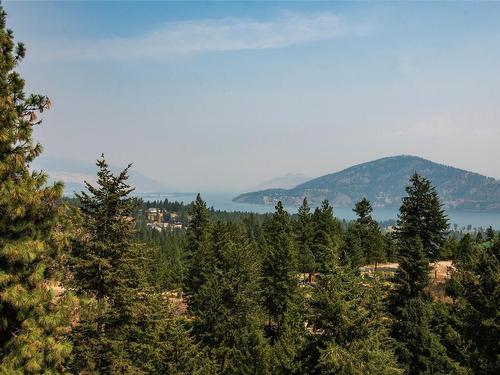 371 Lakewood Road, Vernon, BC - Outdoor With View