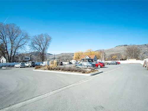 213-2555 Lakeshore Road, Vernon, BC - Outdoor With View