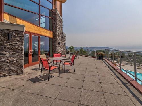 410-3220 Skyview Lane, West Kelowna, BC - Outdoor With View