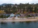 3910 Beach Avenue, Peachland, BC  - Outdoor With Body Of Water With View 