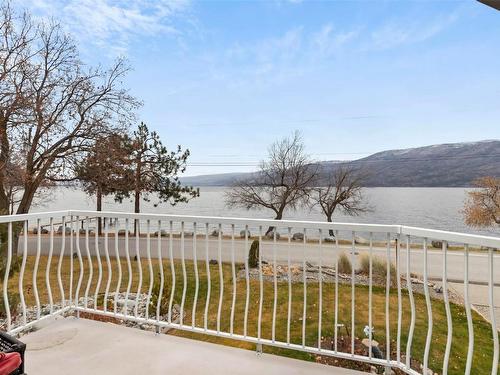 3910 Beach Avenue, Peachland, BC - Outdoor With View