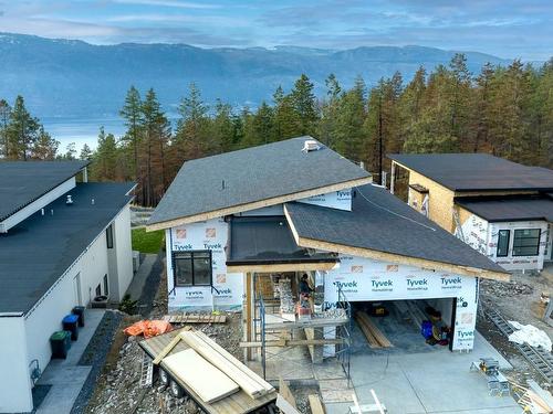 10188 Beacon Hill Drive, Lake Country, BC - Outdoor With View