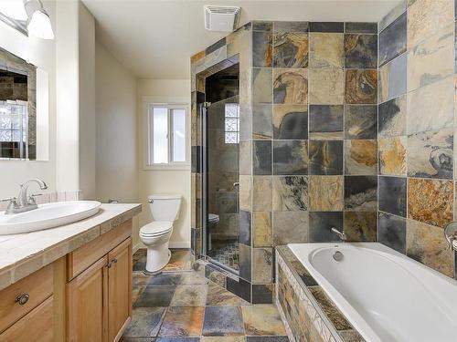315 Ziprick Road, Kelowna, BC - Indoor Photo Showing Bathroom