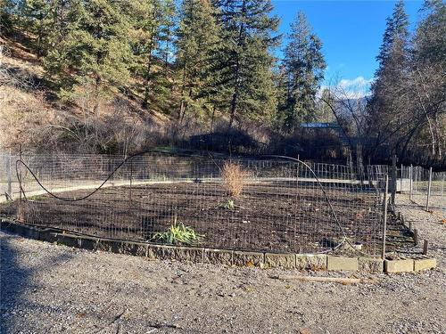 1221 Bx Road, Vernon, BC - Outdoor With View