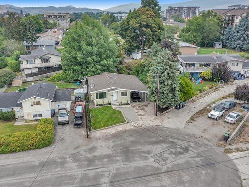 770 Fife Road, Kelowna, BC - Outdoor With View