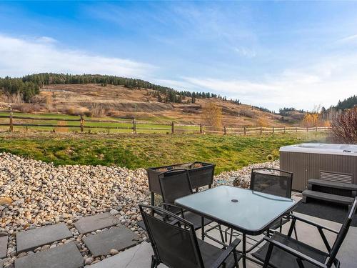 1769 Tower Ranch Drive, Kelowna, BC - Outdoor With Deck Patio Veranda With View