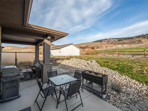 1769 Tower Ranch Drive, Kelowna, BC - Outdoor With Deck Patio Veranda With Exterior