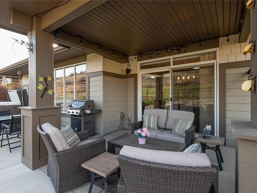 1769 Tower Ranch Drive, Kelowna, BC - Outdoor With Deck Patio Veranda With Exterior