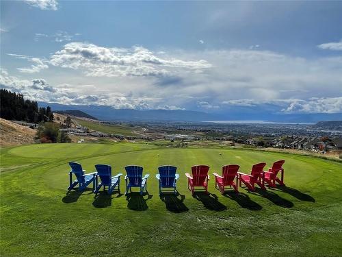 1769 Tower Ranch Drive, Kelowna, BC - Outdoor With View
