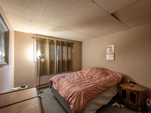 104-1410 Penticton Avenue, Penticton, BC - Indoor Photo Showing Bedroom