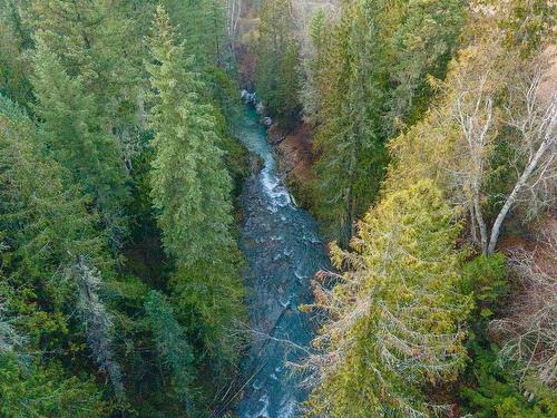 538 North Fork Road, Cherryville, BC - Outdoor With View