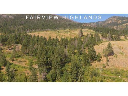 0 Fairview Road, Oliver, BC 